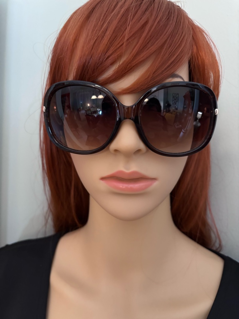 MUST BUNDLE 3 $5 ITEMS Steve Madden Brown Tortoise Gradient Lens Sunglasses